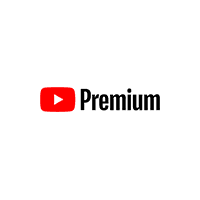 YouTube premium 1 mes